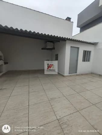 Casa em São Paulo - Jardim Alzira