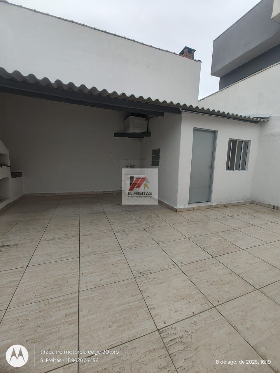 Casa em São Paulo - Jardim Alzira