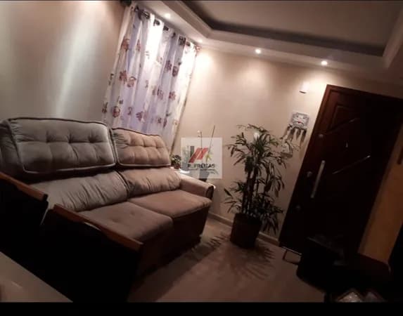 Apartamento em São Paulo - Vila da Paz