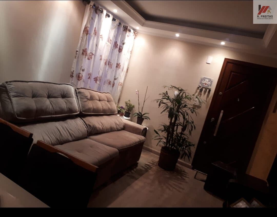 Apartamento em São Paulo - Vila da Paz