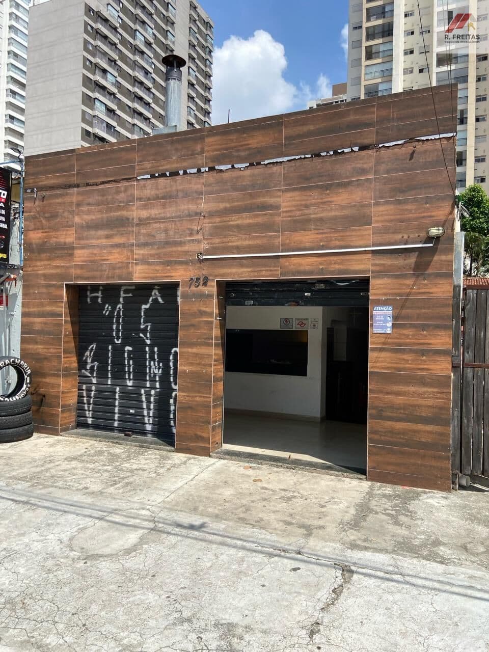 Sala/Conjunto em São Paulo - Jardim Prudência