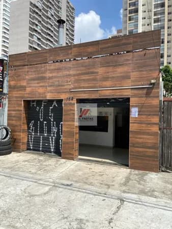 Sala/Conjunto em São Paulo - Jardim Prudência