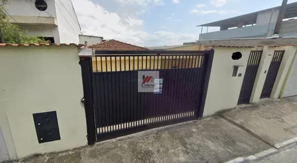 Casas para renda