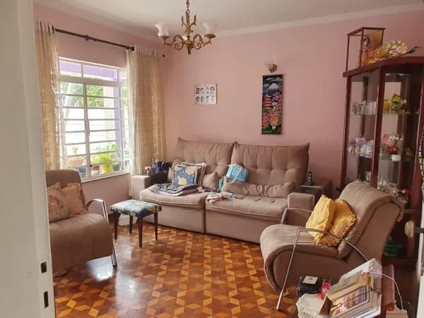 Casas para renda