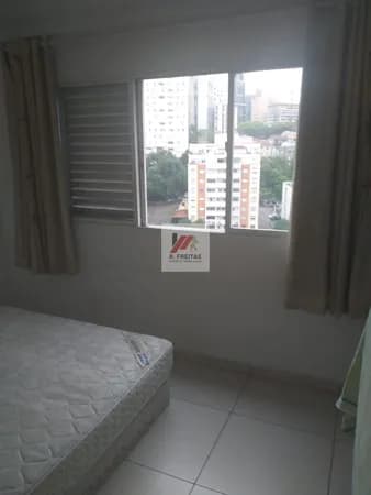 Apartamento em São Paulo - Bela Vista