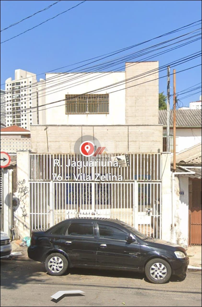 Sala/Conjunto em São Paulo - Vila Zelina