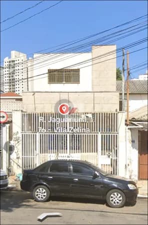 Sala/Conjunto em São Paulo - Vila Zelina