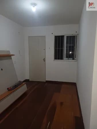 Apartamento em São Paulo - Americanópolis