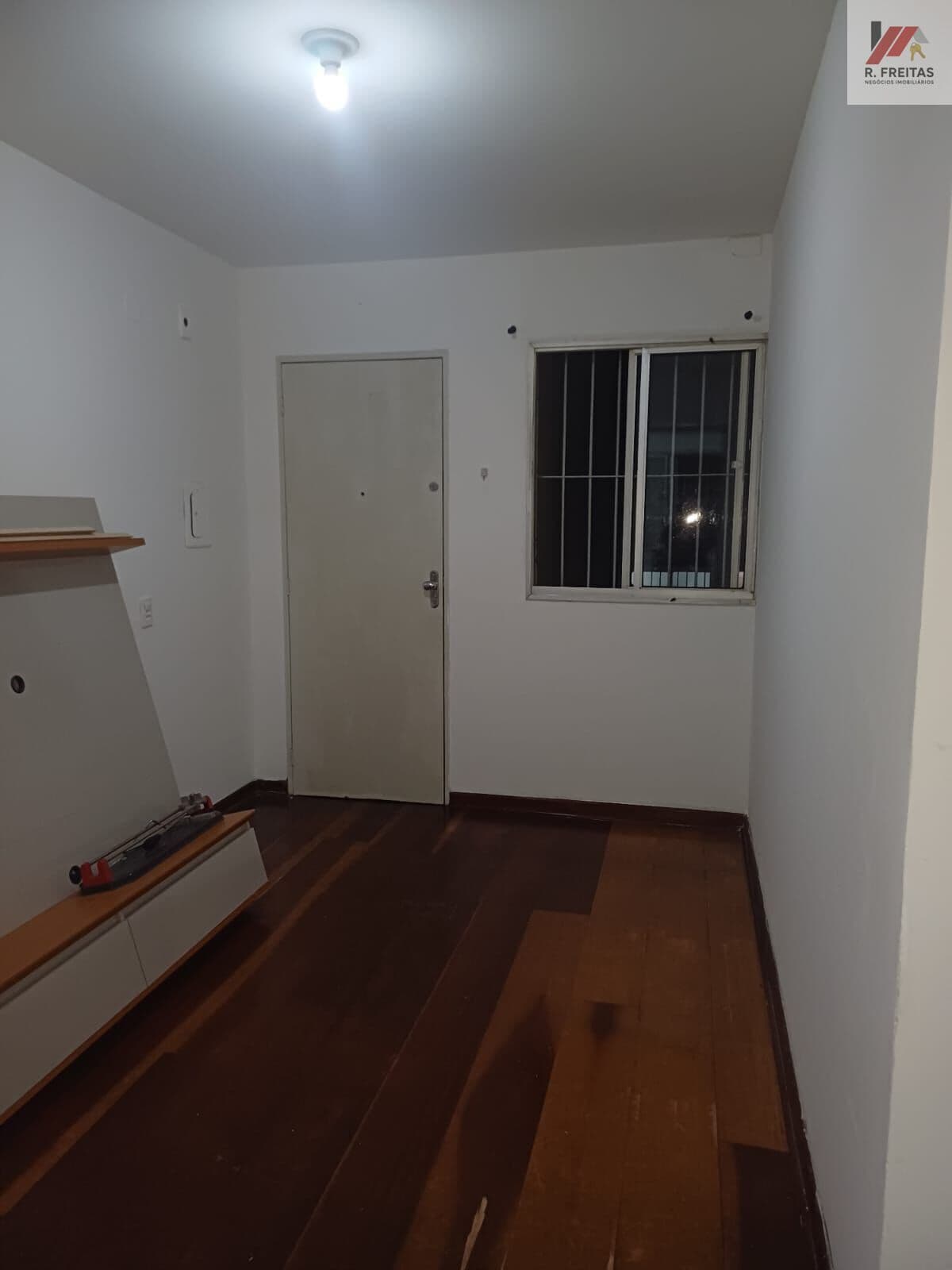 Apartamento em São Paulo - Americanópolis
