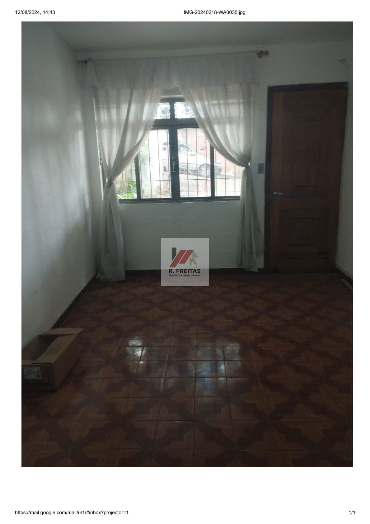 Sobrado em São Paulo - Vila Clara