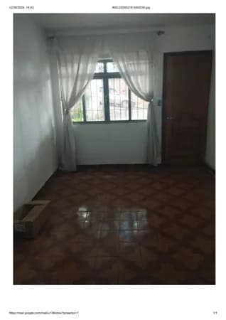 Sobrado em São Paulo - Vila Clara