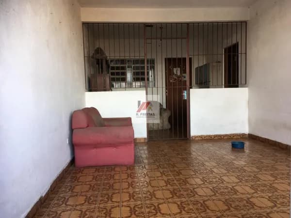Sobrado em São Paulo - Vila Constança