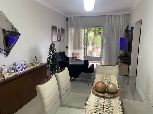 Apartamento em São Paulo - Vila Emir