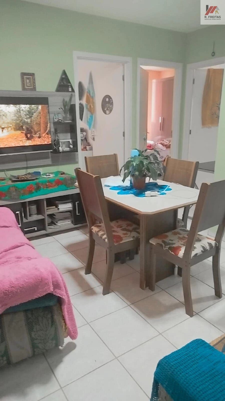 Apartamento Padrão - Jardim Apura