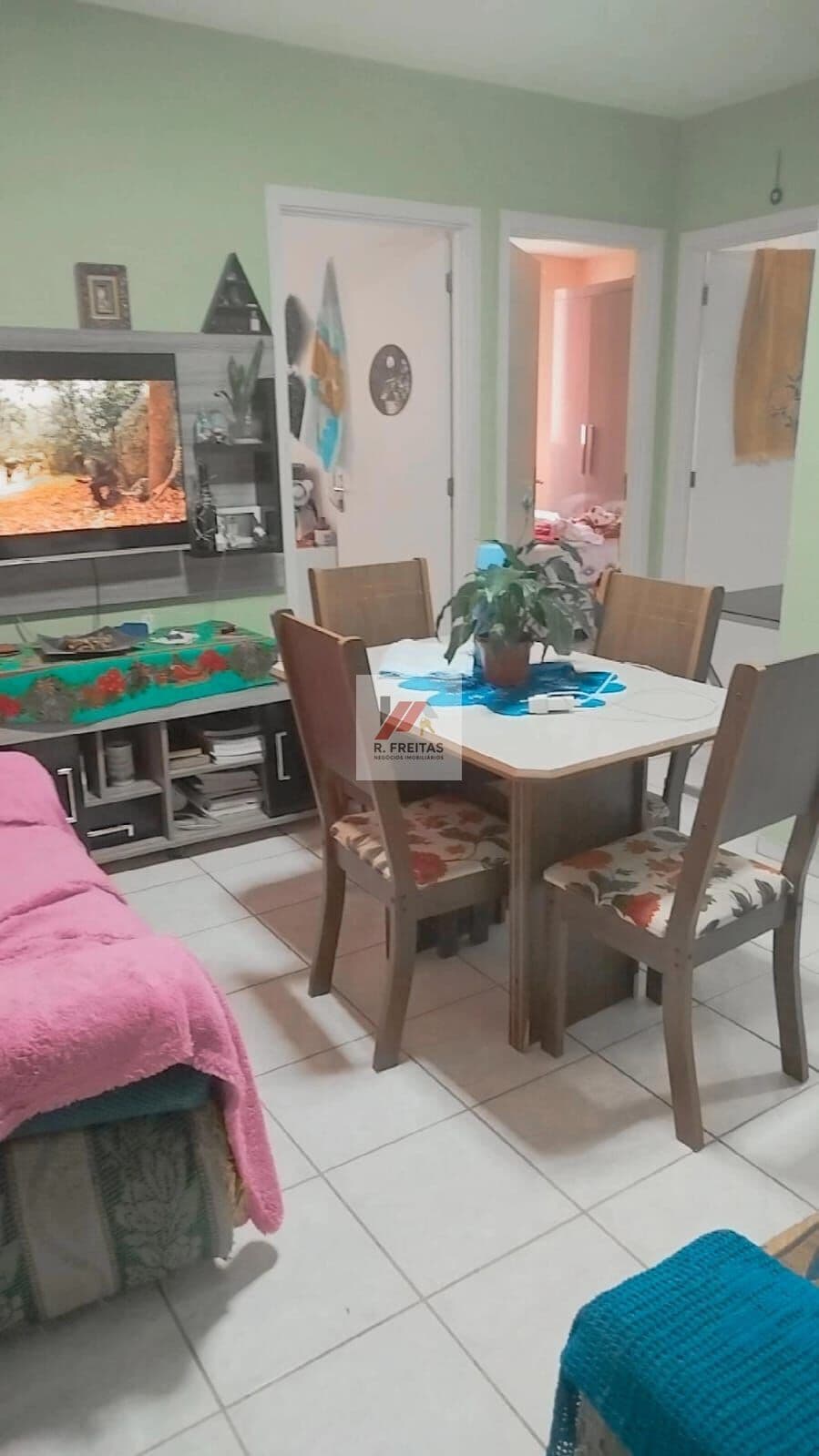 Apartamento Padrão - Jardim Apura
