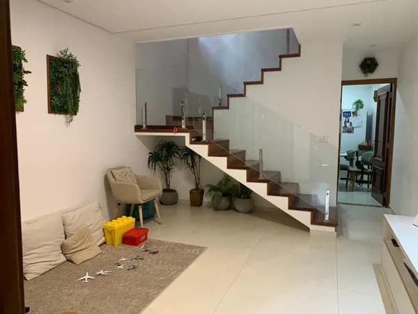 Sobrado em São Paulo - Vila Marari