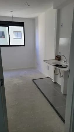 Apartamento em São Paulo - Parque Jabaquara