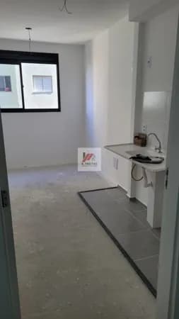 Apartamento em São Paulo - Parque Jabaquara