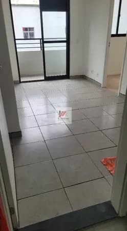 Apartamento em São Paulo - Parque Jabaquara