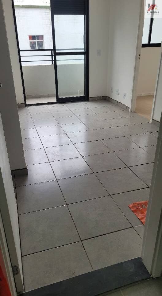 Apartamento em São Paulo - Parque Jabaquara