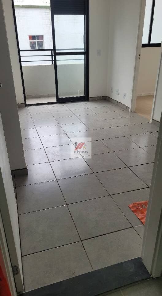 Apartamento em São Paulo - Parque Jabaquara