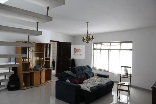 Sobrado em São Paulo - Vila Moraes