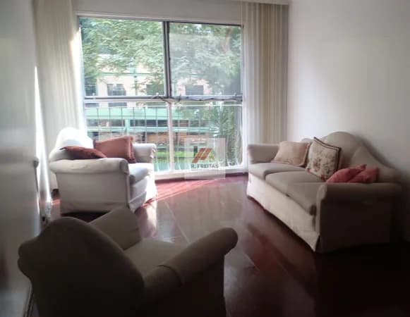 Apartamento em São Paulo - Vila Andrade