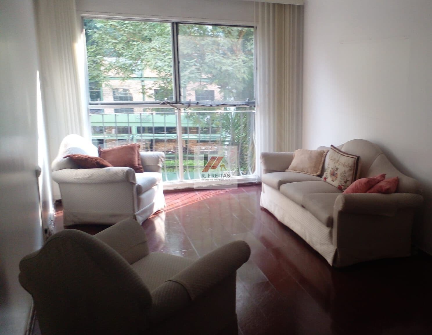 Apartamento em São Paulo - Vila Andrade