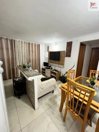 Apartamento em São Paulo - Vila Constança