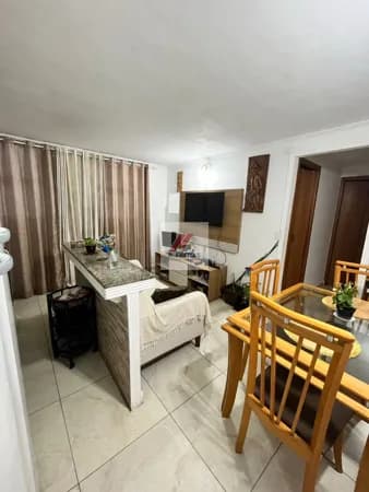 Apartamento em São Paulo - Vila Constança