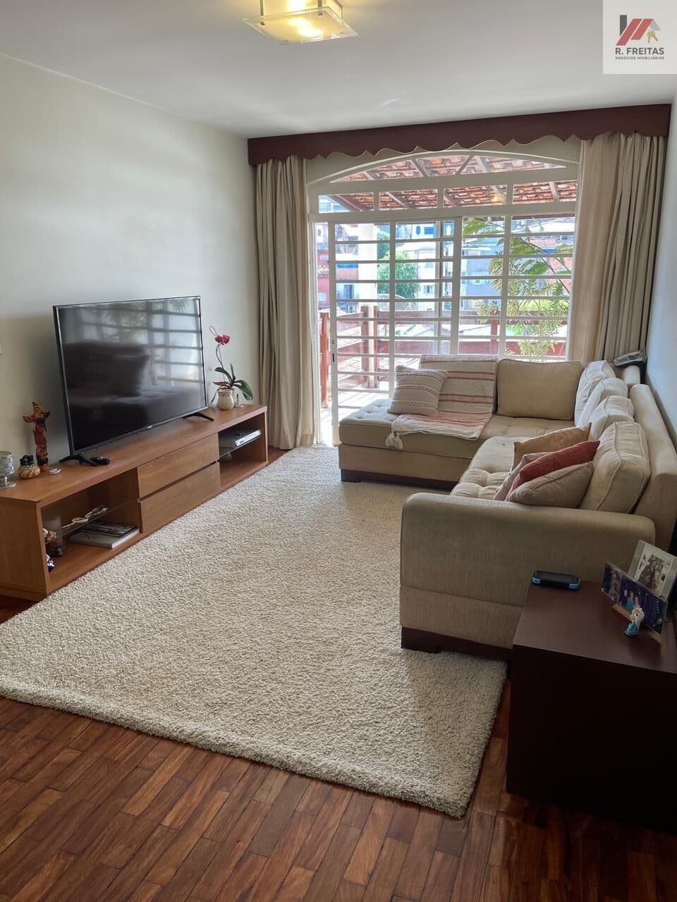 Casa em São Paulo - Americanópolis