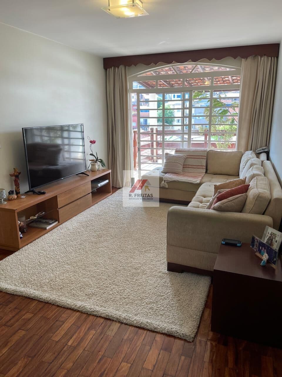 Casa em São Paulo - Americanópolis