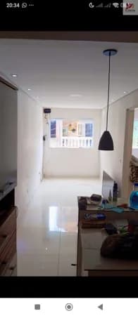 Casa em São Paulo - Jardim Apurá
