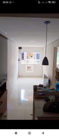 Casa em São Paulo - Jardim Apurá