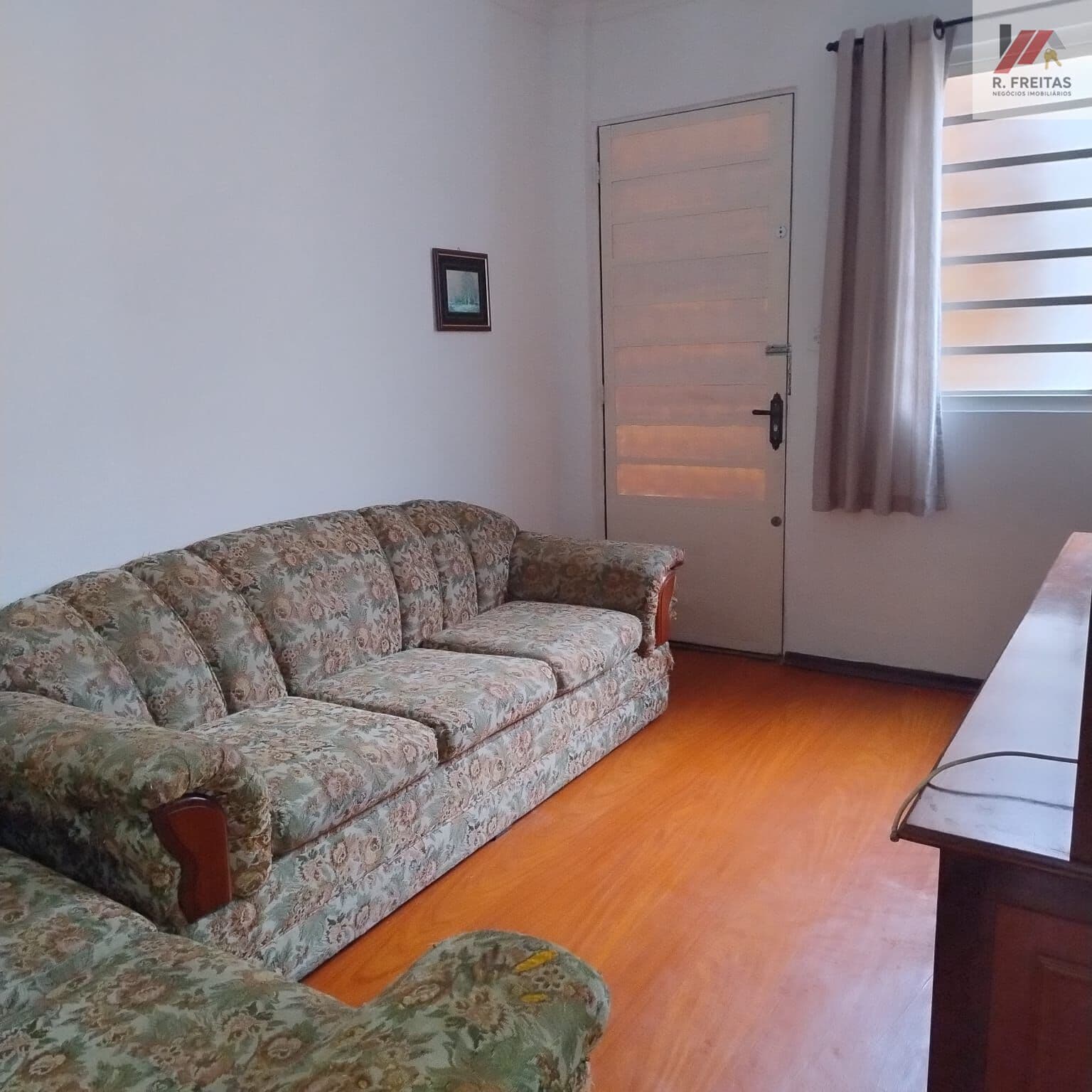 Apartamento em São Paulo - Jardim Maria Luiza