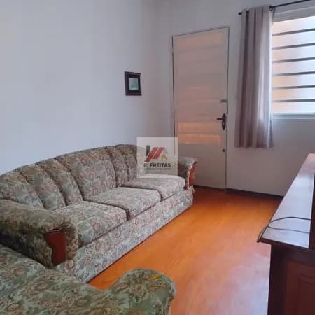 Apartamento em São Paulo - Jardim Maria Luiza