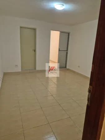 Apartamento em São Paulo - Vila Santa Catarina