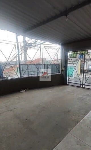 Sala comercial Andar Comercial em Americanópolis, São Paulo/SP