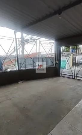 Sala comercial Andar Comercial em Americanópolis, São Paulo/SP