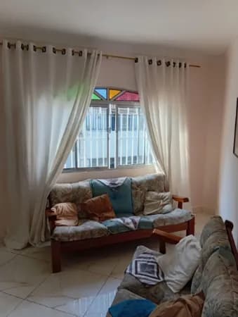 Sobrado em São Paulo - Vila do Encontro
