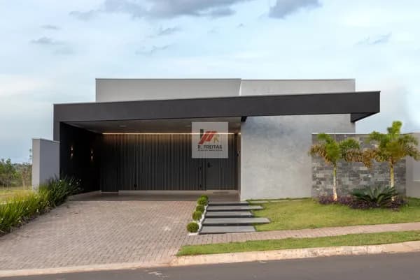 Casa de Condomínio em Piratininga - Ávila Piratininga