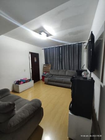 Sobrado em São Paulo - Vila do Castelo