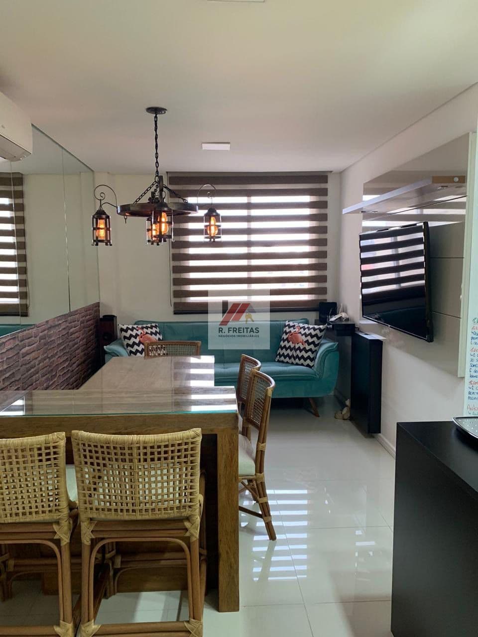 Apartamento em São Paulo - Vila Constança