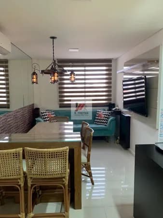 Apartamento em São Paulo - Vila Constança