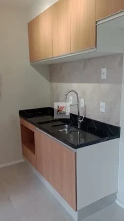 Apartamento em São Paulo - Cupecê