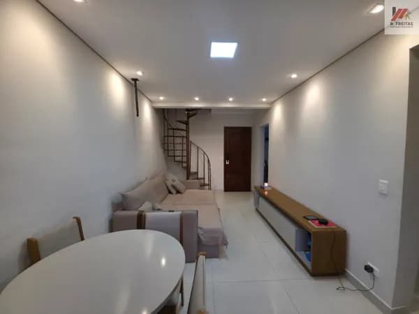 Apartamento em São Paulo - Vila do Castelo
