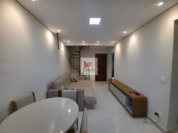 Apartamento em São Paulo - Vila do Castelo