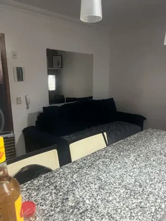 Apartamento em São Paulo - Vila Marari