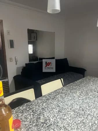 Apartamento em São Paulo - Vila Marari