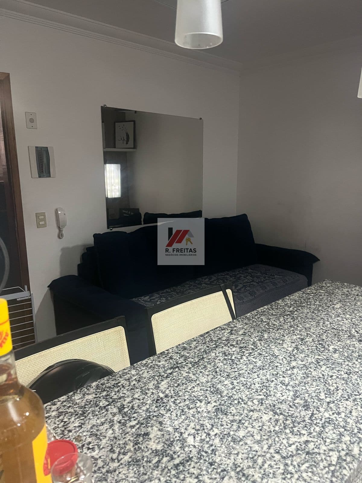 Apartamento em São Paulo - Vila Marari